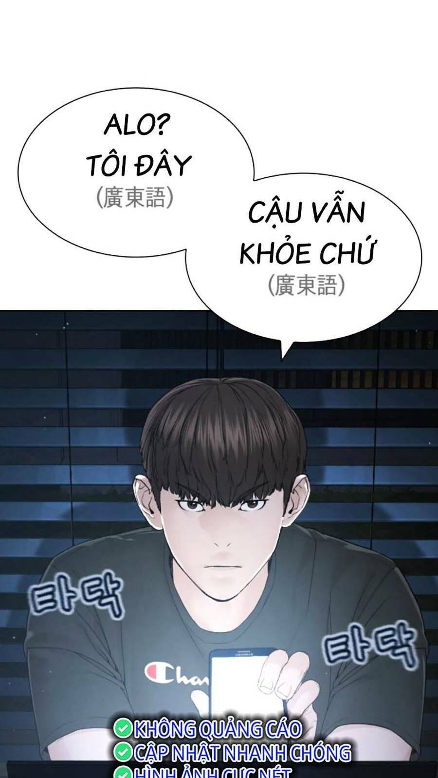 Cách Chiến Thắng Trận Đấu Chapter 187 - 24