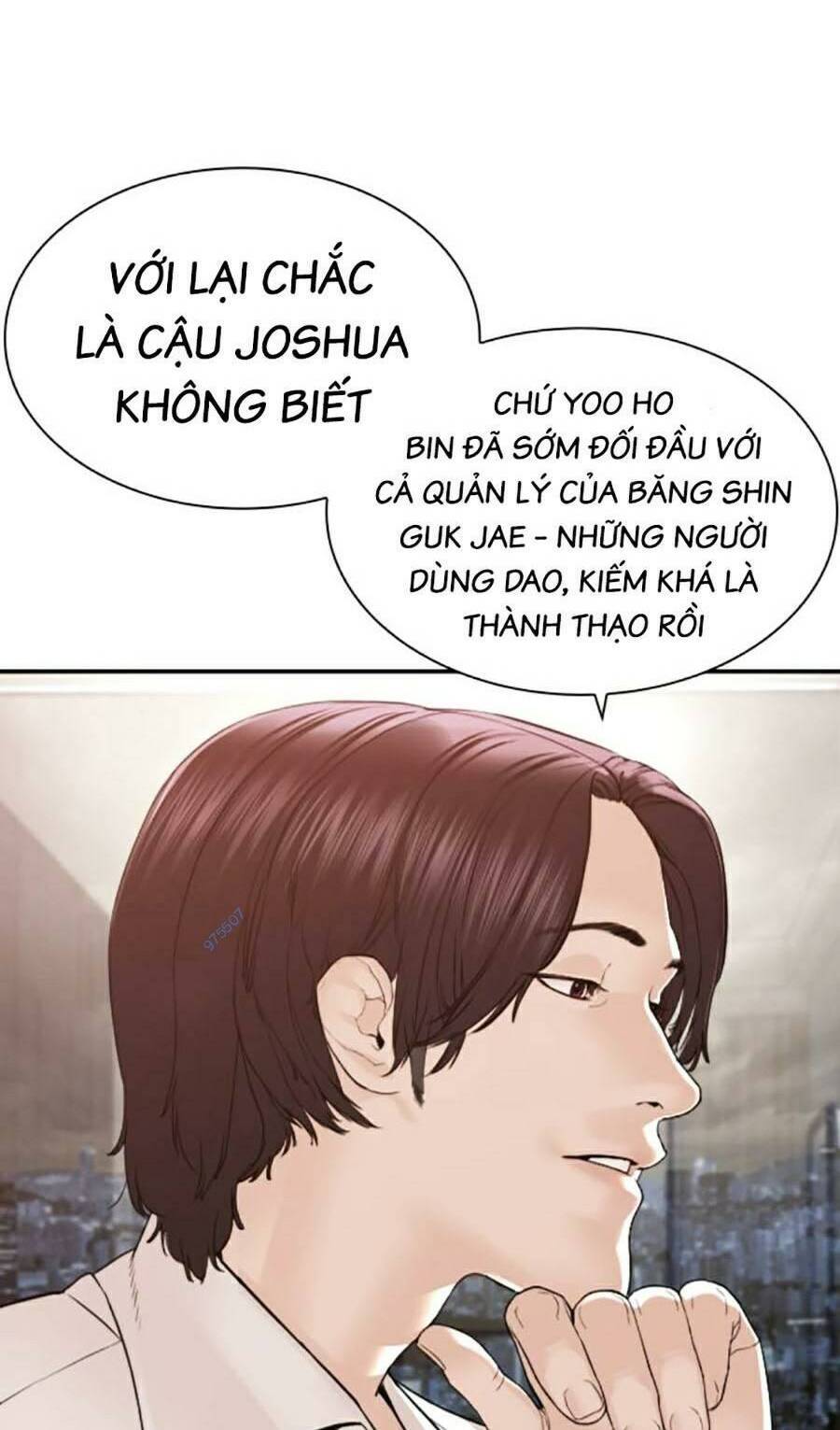 Cách Chiến Thắng Trận Đấu Chapter 188 - 30