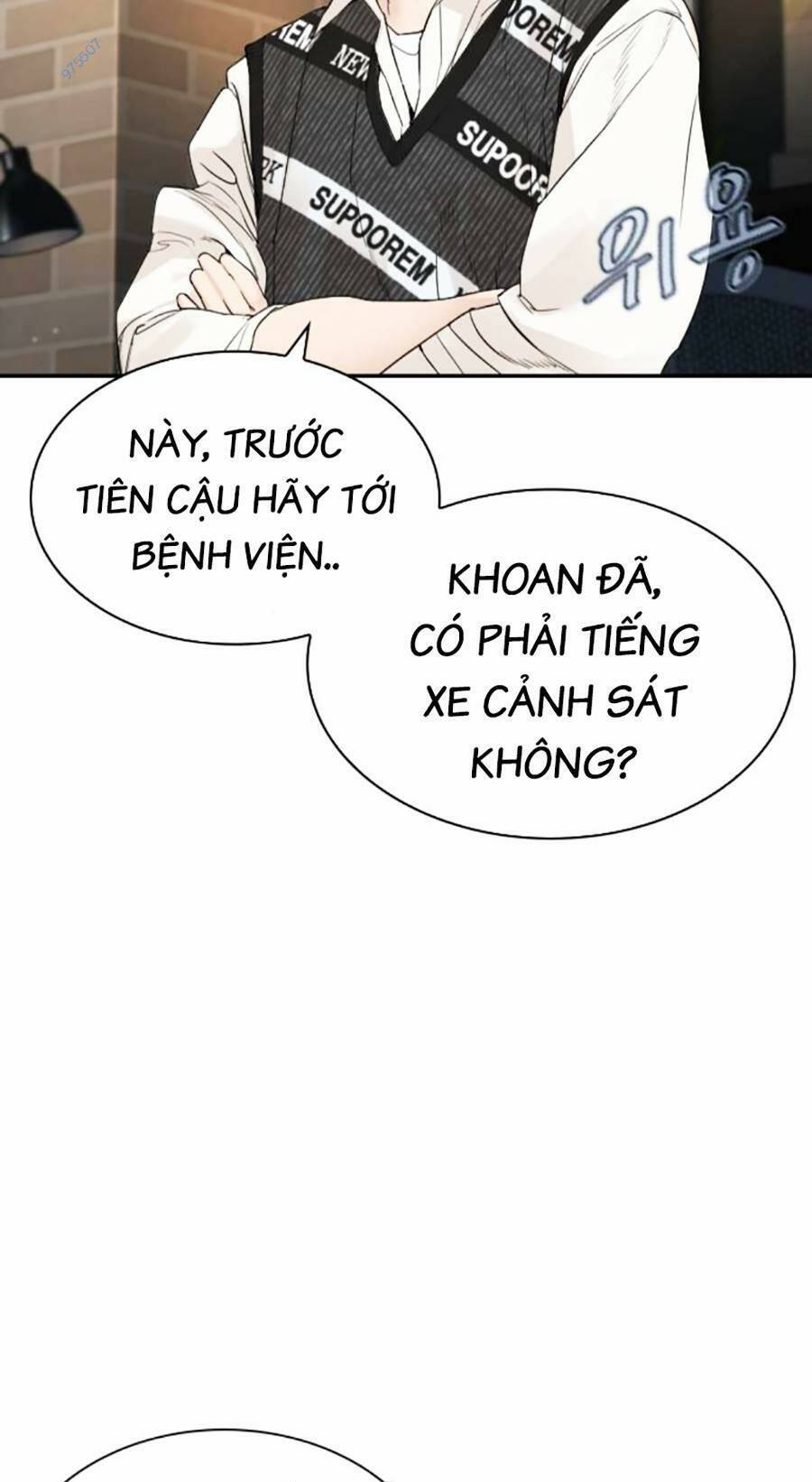 Cách Chiến Thắng Trận Đấu Chapter 188 - 73