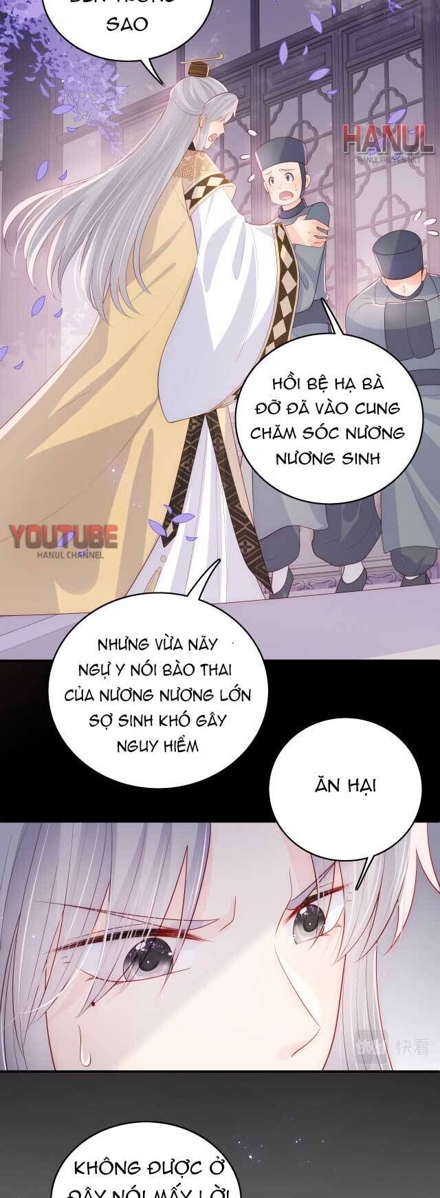 dưỡng địch vi hoạn Chapter 179.2 - Trang 2