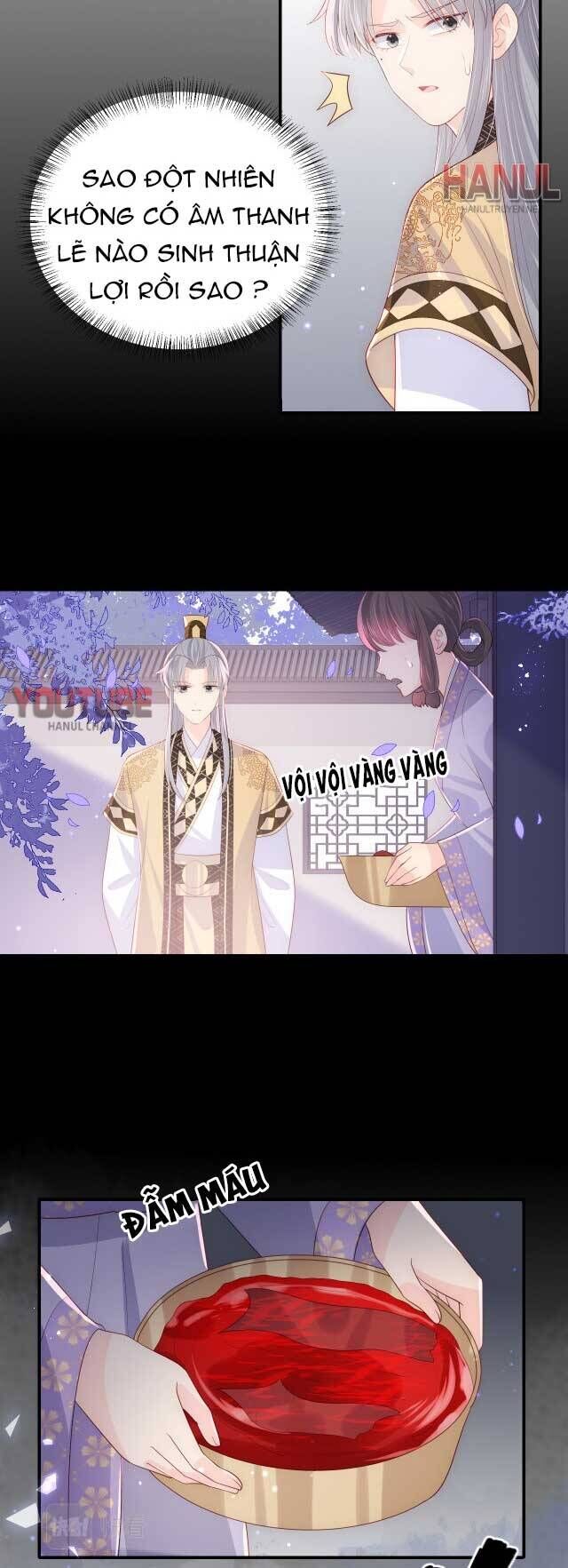 dưỡng địch vi hoạn Chapter 179.2 - Trang 2