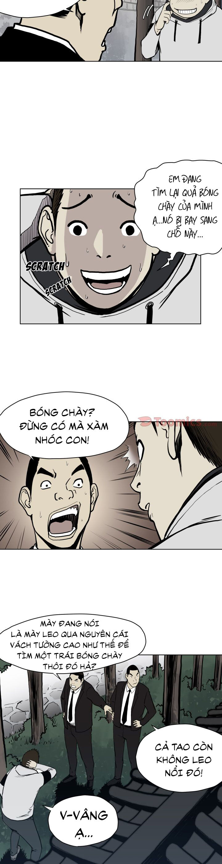 Song Hồn Chapter 65 - 49