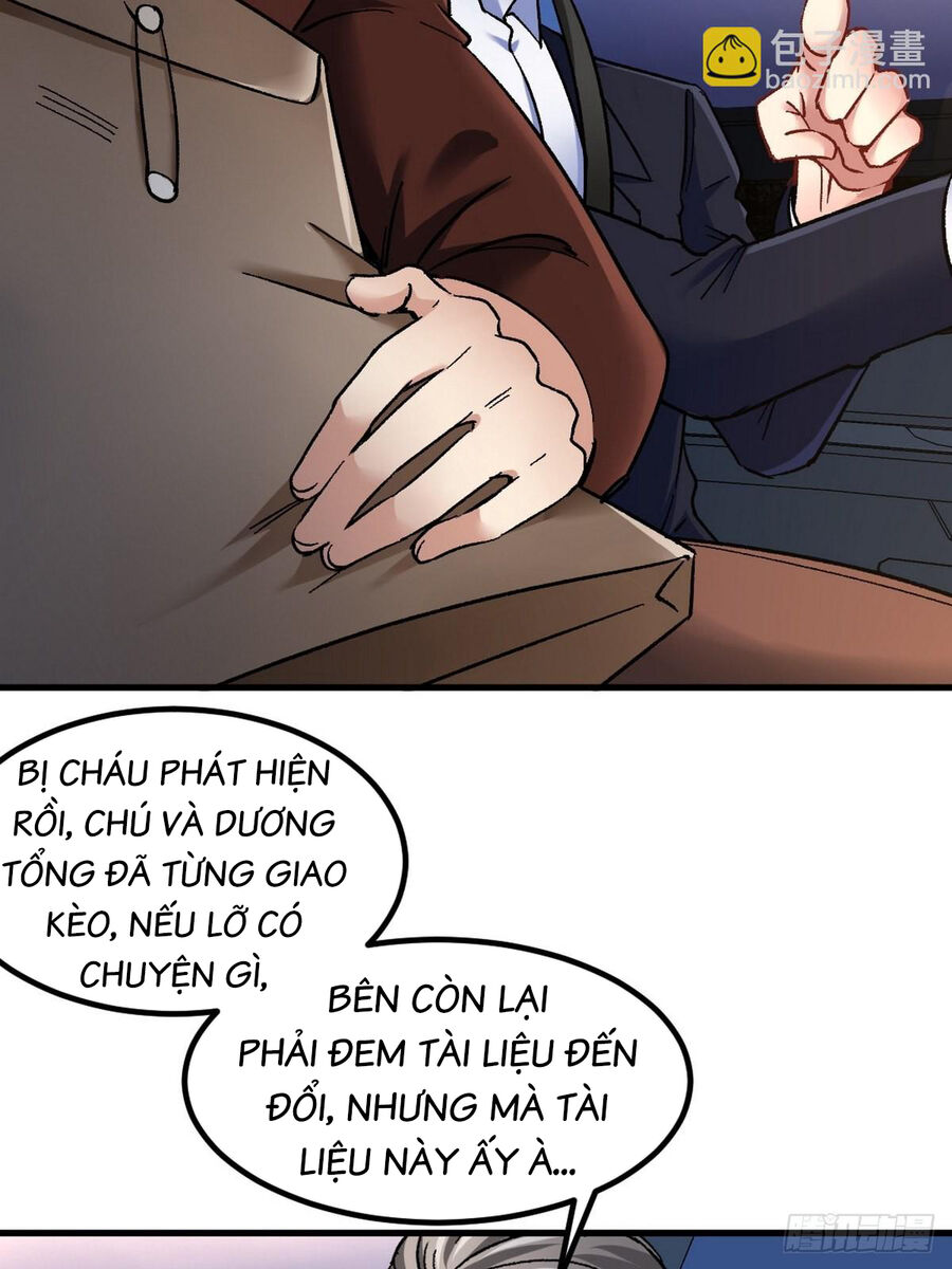 Long Vương Điện Chapter 98 - 19