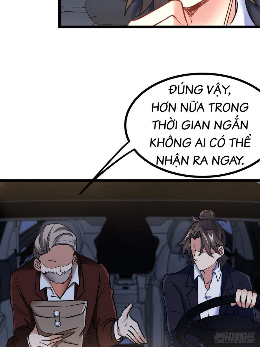 Long Vương Điện Chapter 98 - 22