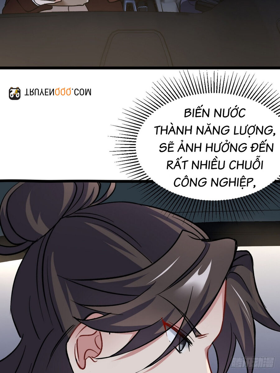 Long Vương Điện Chapter 98 - 23