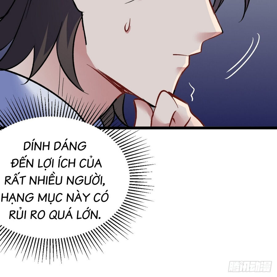 Long Vương Điện Chapter 98 - 24