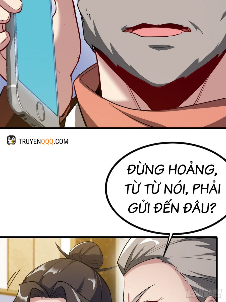 Long Vương Điện Chapter 98 - 4