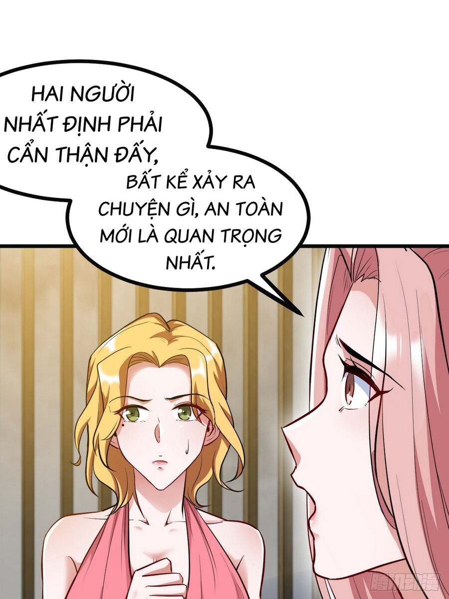 Long Vương Điện Chapter 98 - 9