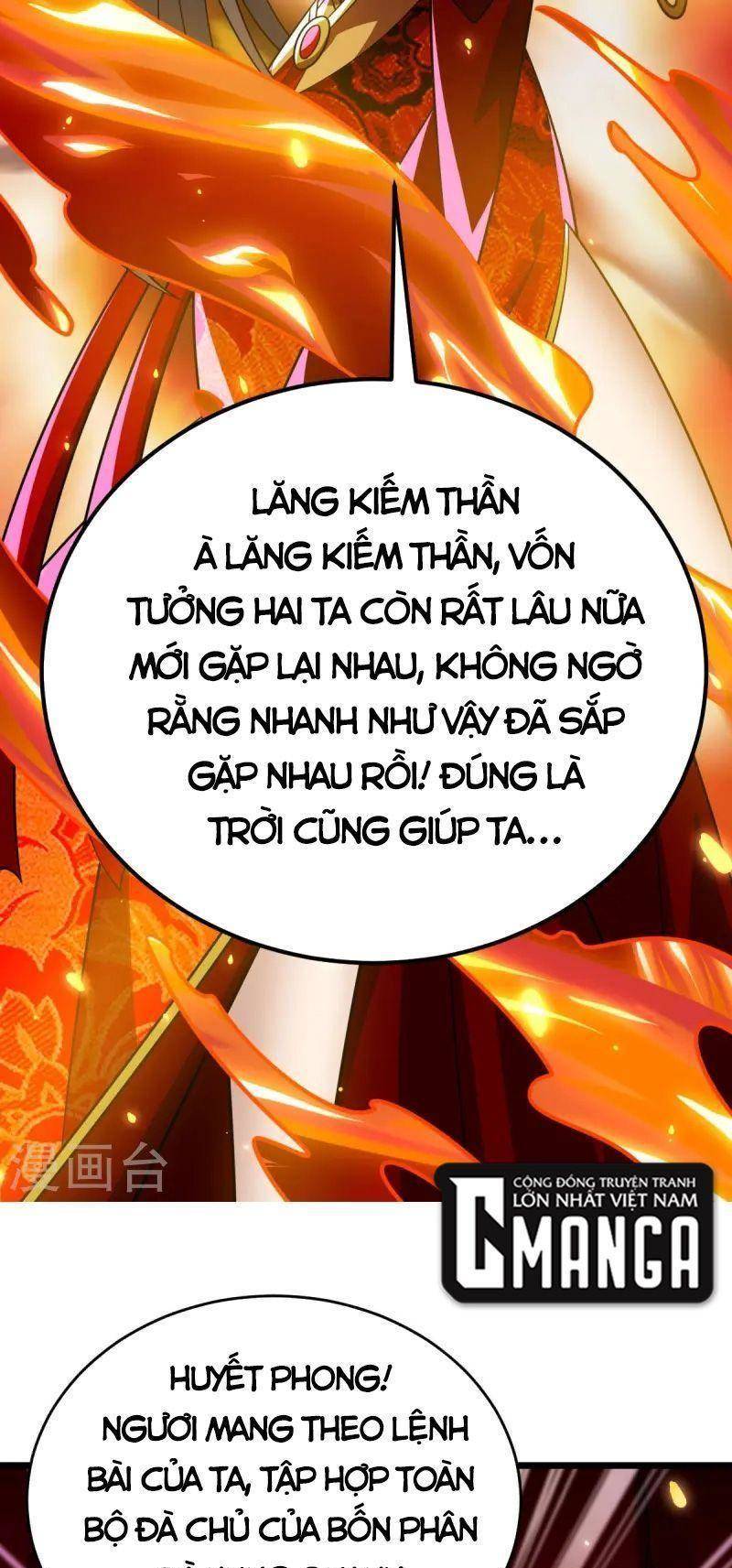 Lăng Thiên Thần Đế Chapter 333 - 12