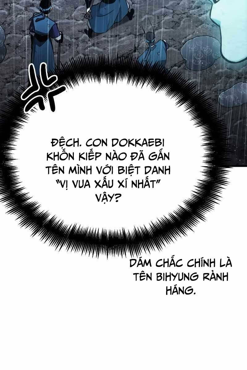 Toàn Trí Độc Giả Chapter 165 - 21