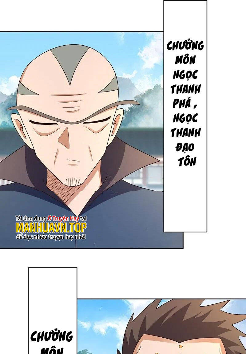 Tôn Thượng Chapter 440 - 19