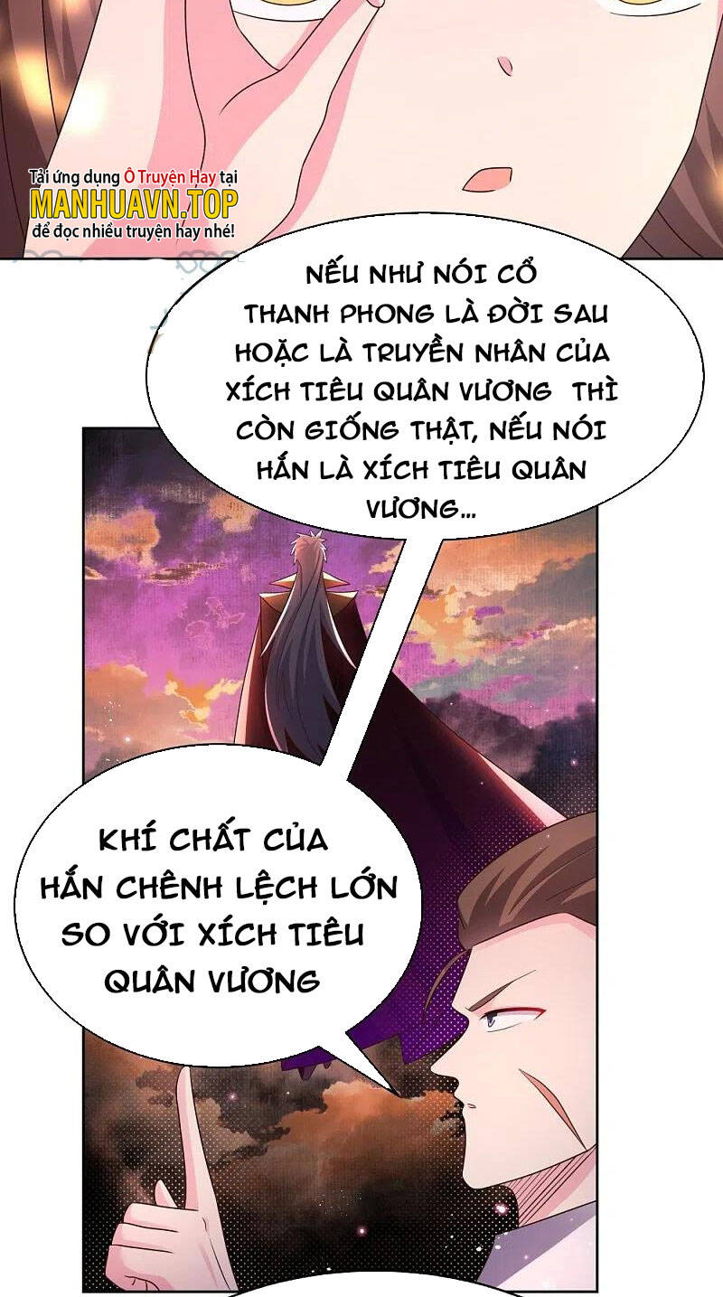 Tôn Thượng Chapter 440 - 3