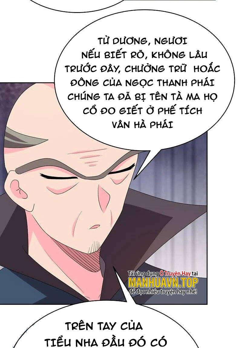 Tôn Thượng Chapter 440 - 26