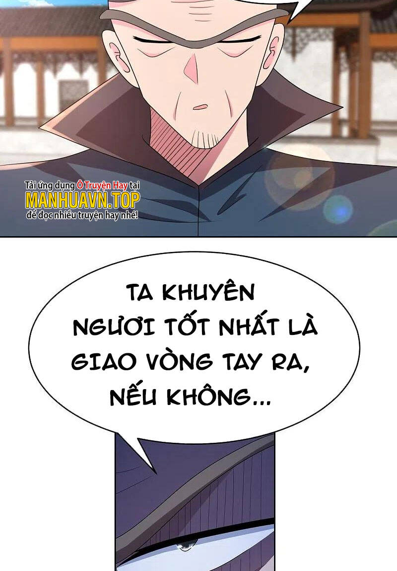 Tôn Thượng Chapter 440 - 29