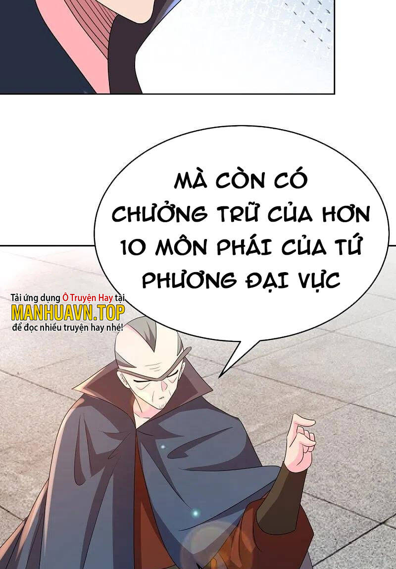 Tôn Thượng Chapter 440 - 32