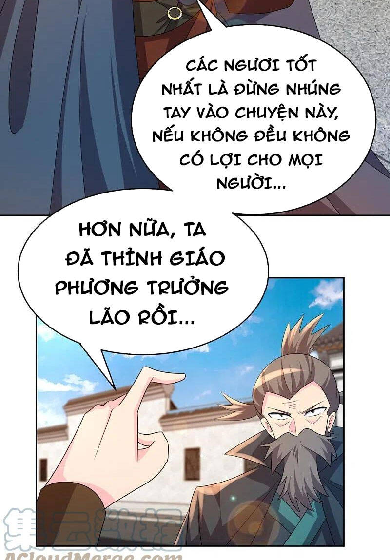 Tôn Thượng Chapter 440 - 33