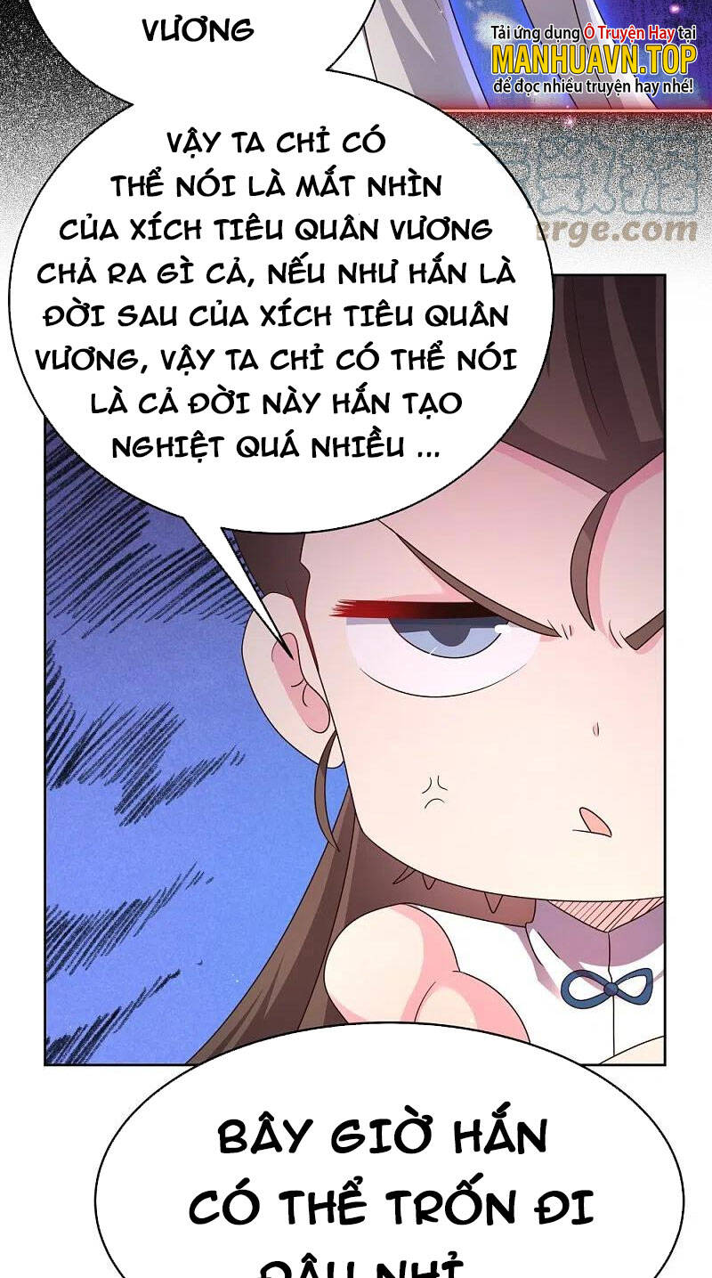 Tôn Thượng Chapter 440 - 8