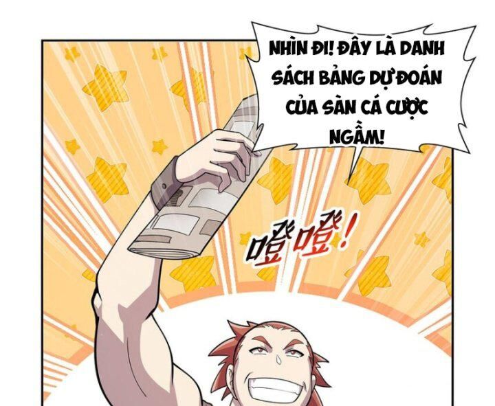 Ma Vương Thất Nghiệp Chapter 370 - 42