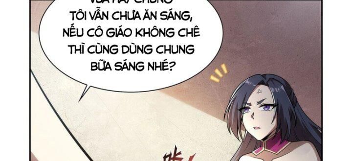 Ma Vương Thất Nghiệp Chapter 373 - 30