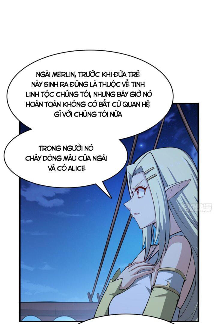 Ma Vương Thất Nghiệp Chapter 364 - 35