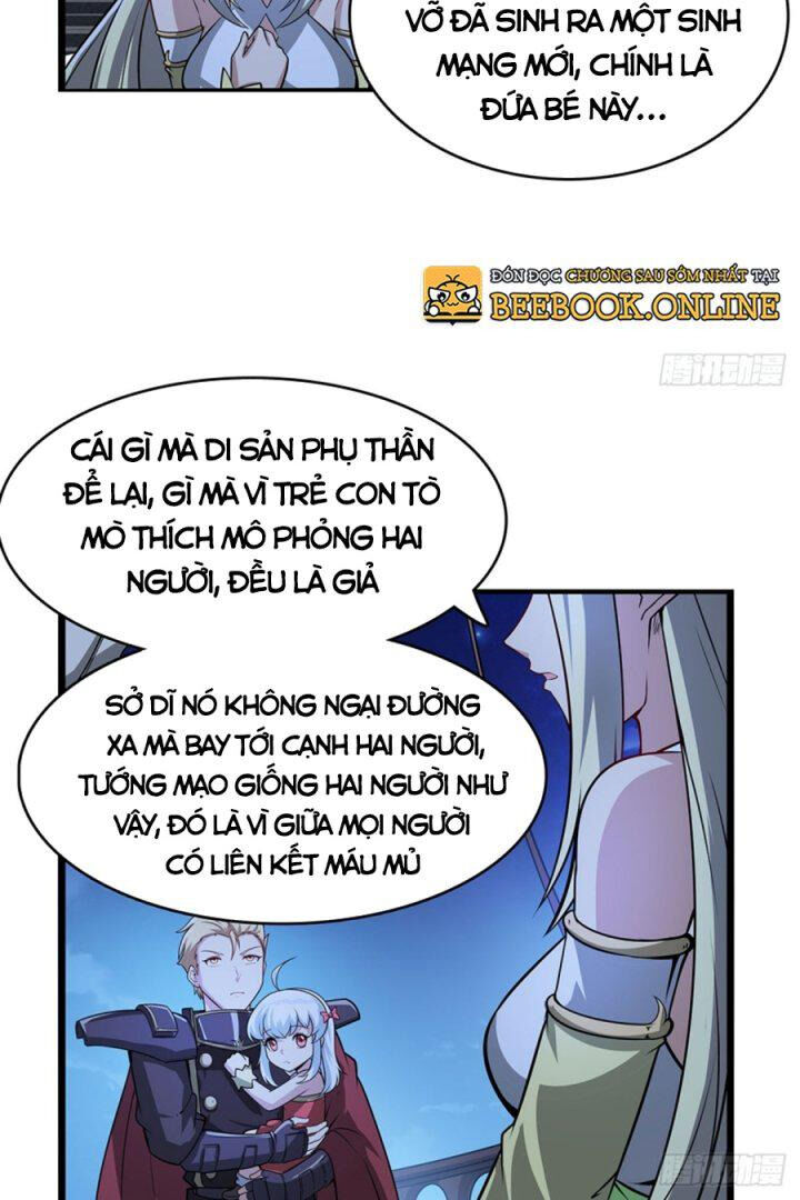 Ma Vương Thất Nghiệp Chapter 364 - 38