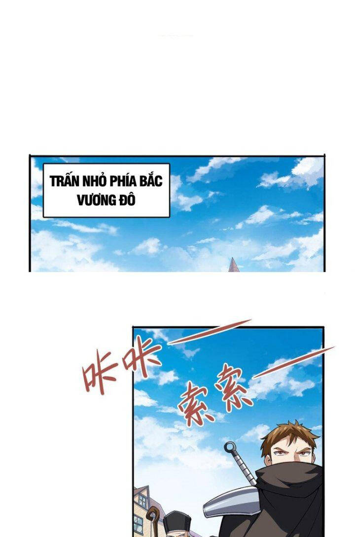 Ma Vương Thất Nghiệp Chapter 366 - 2