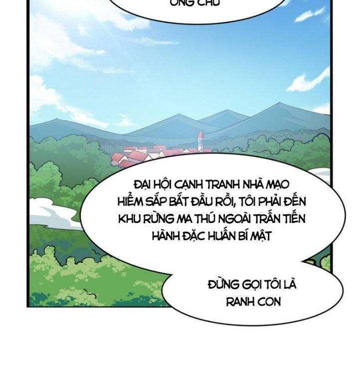 Ma Vương Thất Nghiệp Chapter 366 - 21