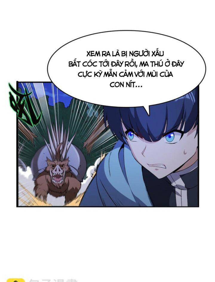 Ma Vương Thất Nghiệp Chapter 367 - 16