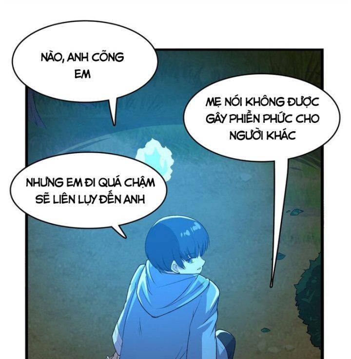 Ma Vương Thất Nghiệp Chapter 367 - 37