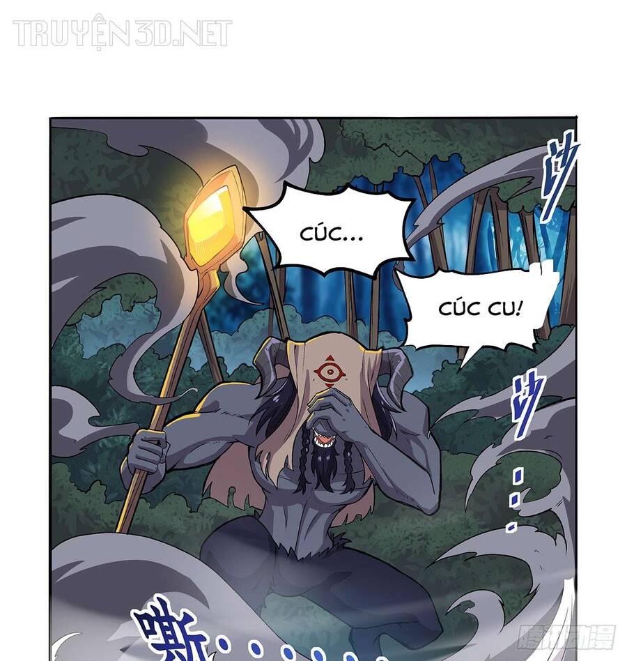 Ma Vương Thất Nghiệp Chapter 368 - 31