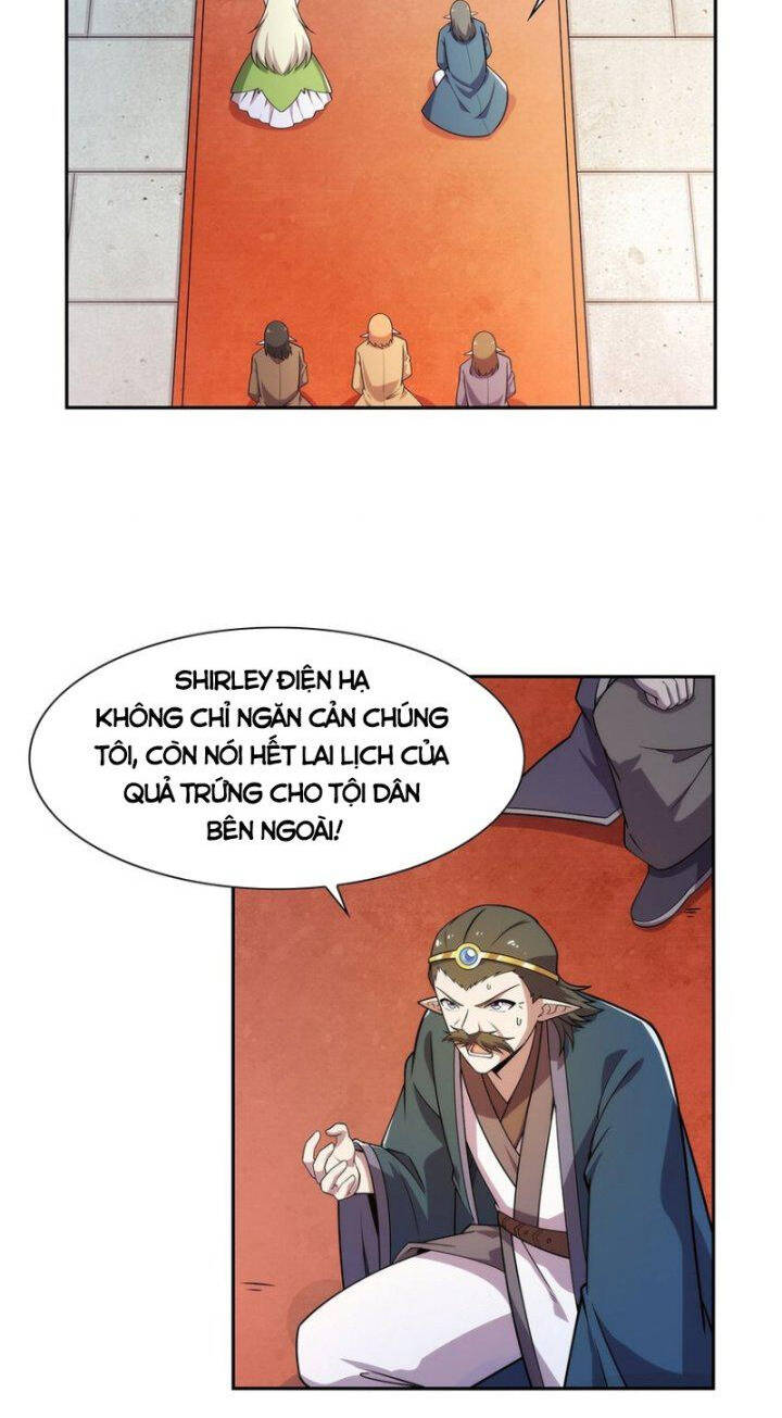 Ma Vương Thất Nghiệp Chapter 369 - 28