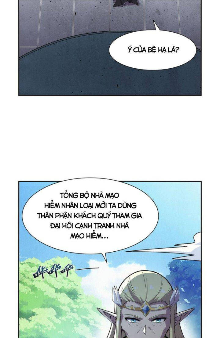 Ma Vương Thất Nghiệp Chapter 369 - 34