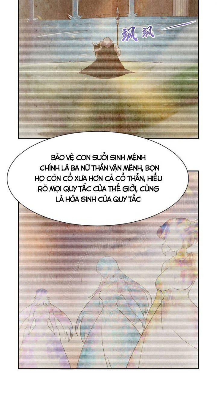 Ma Vương Thất Nghiệp Chapter 371 - 11