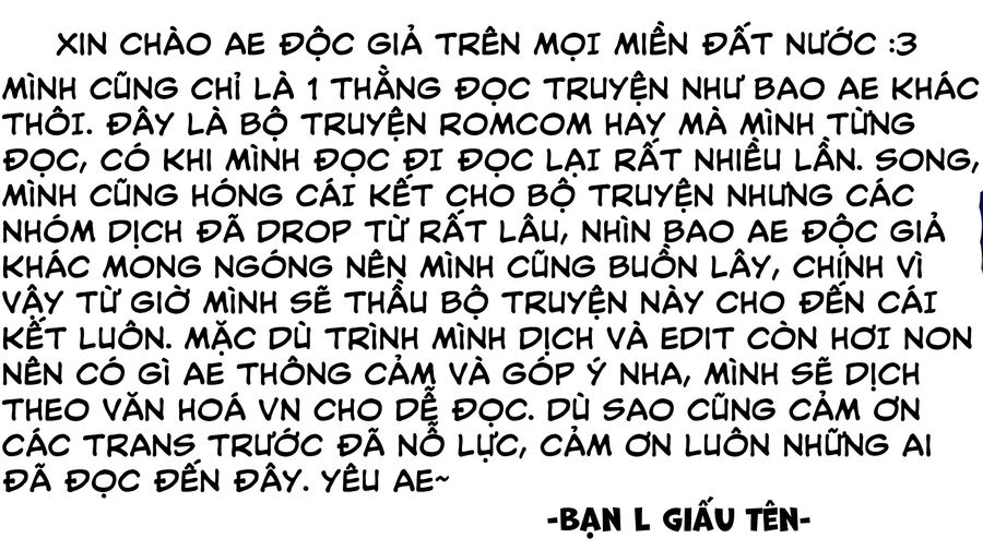 Nàng Lọ Lem Đã Tìm Thấy Hoàng Tử Của Mình Chapter 35 - 2