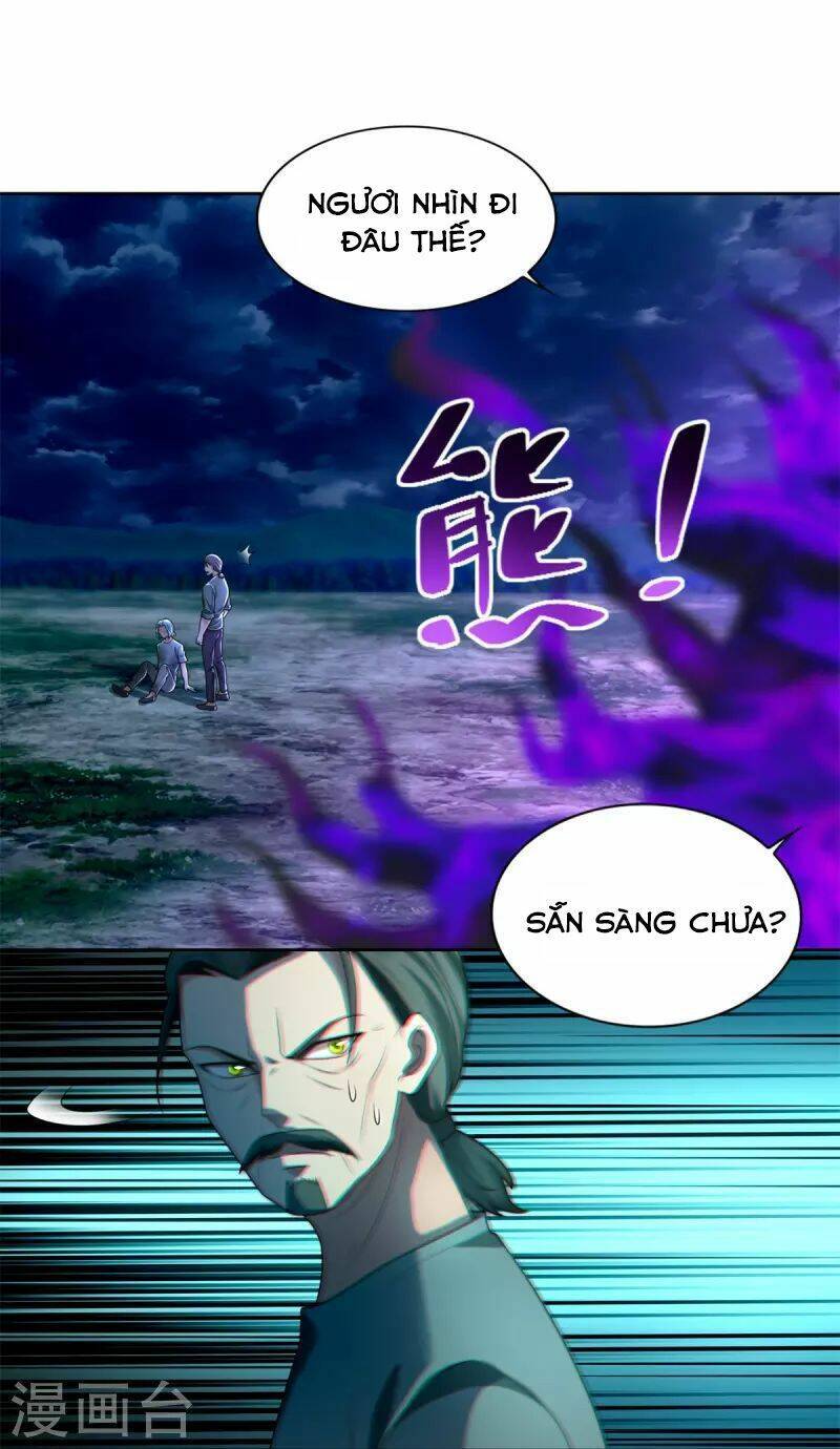 Người Đưa Thư Vô Hạn Chapter 246 - 17