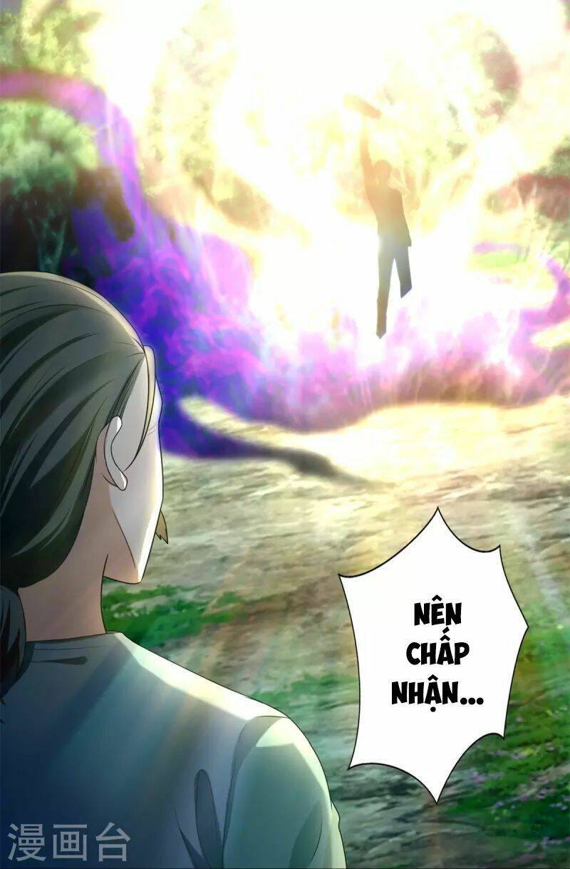 Người Đưa Thư Vô Hạn Chapter 246 - 19