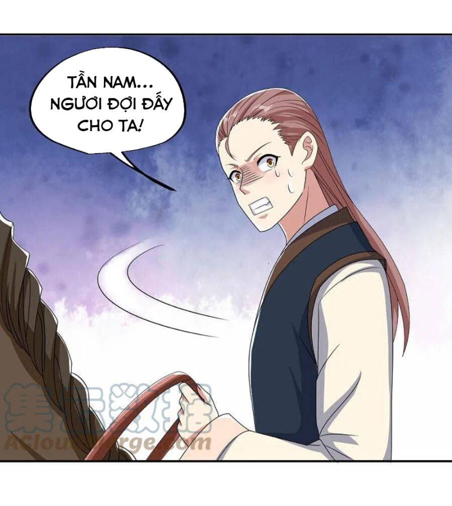 Chiến Hồn Tuyệt Thế Chapter 445 - 25