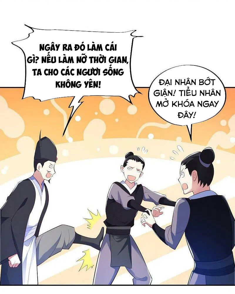 Chiến Hồn Tuyệt Thế Chapter 446 - 40