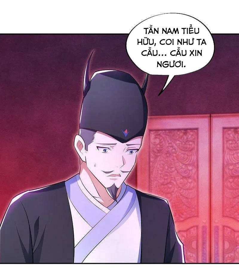 Chiến Hồn Tuyệt Thế Chapter 446 - 45