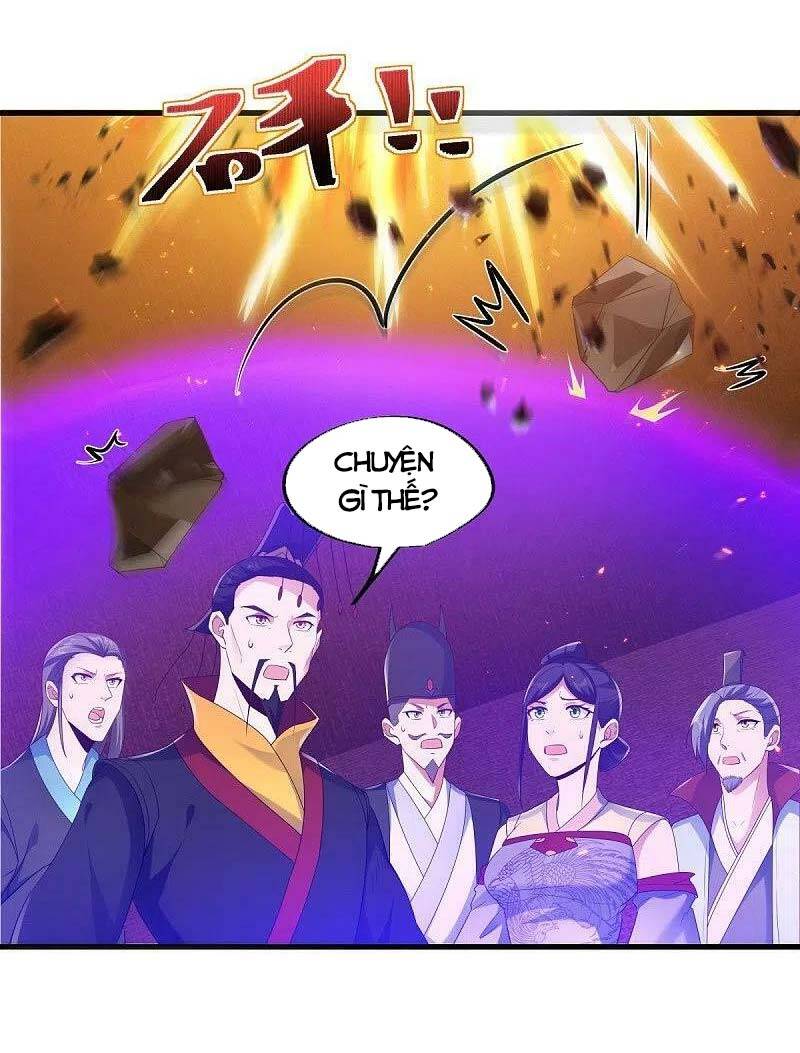 Chiến Hồn Tuyệt Thế Chapter 447 - 12