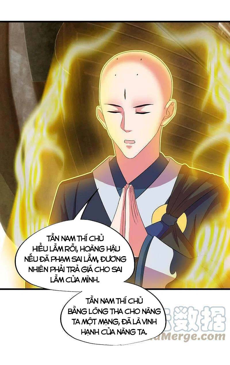 Chiến Hồn Tuyệt Thế Chapter 447 - 27