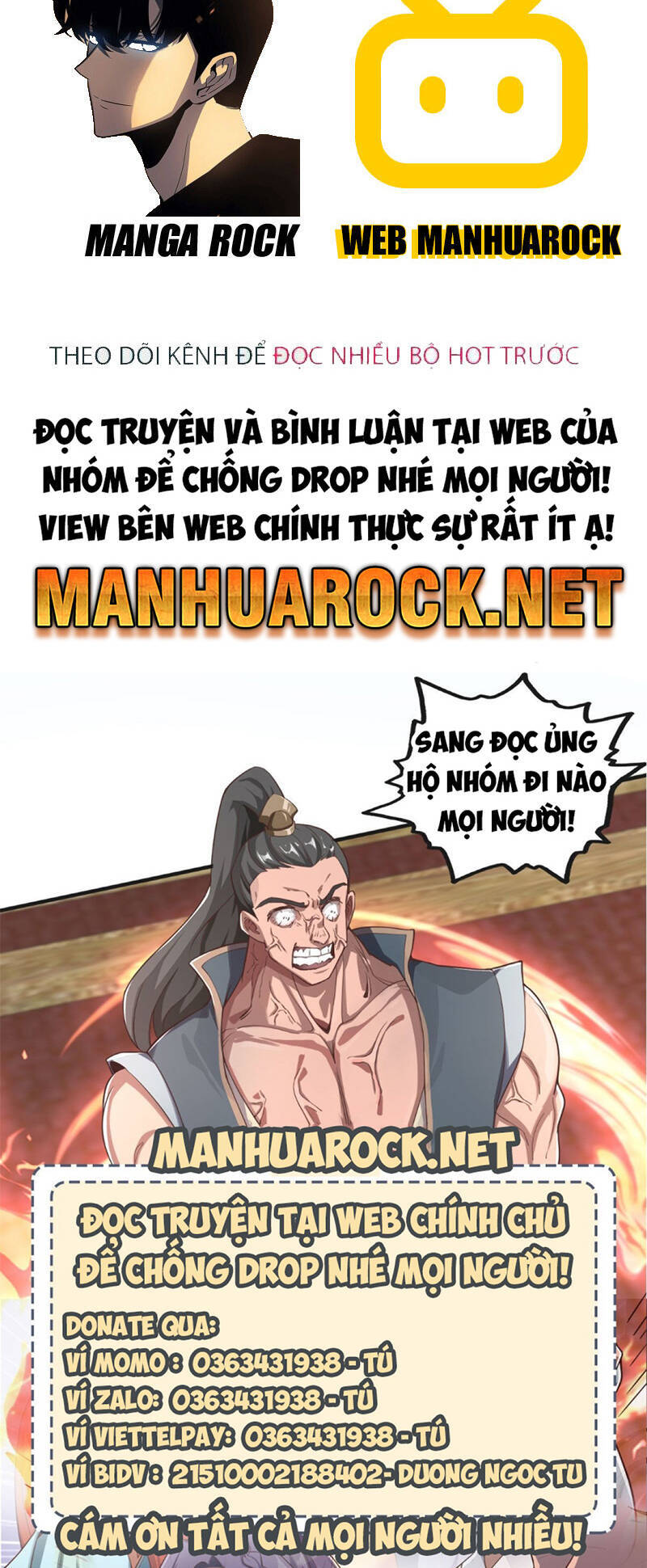 Chiến Hồn Tuyệt Thế Chapter 451 - 60