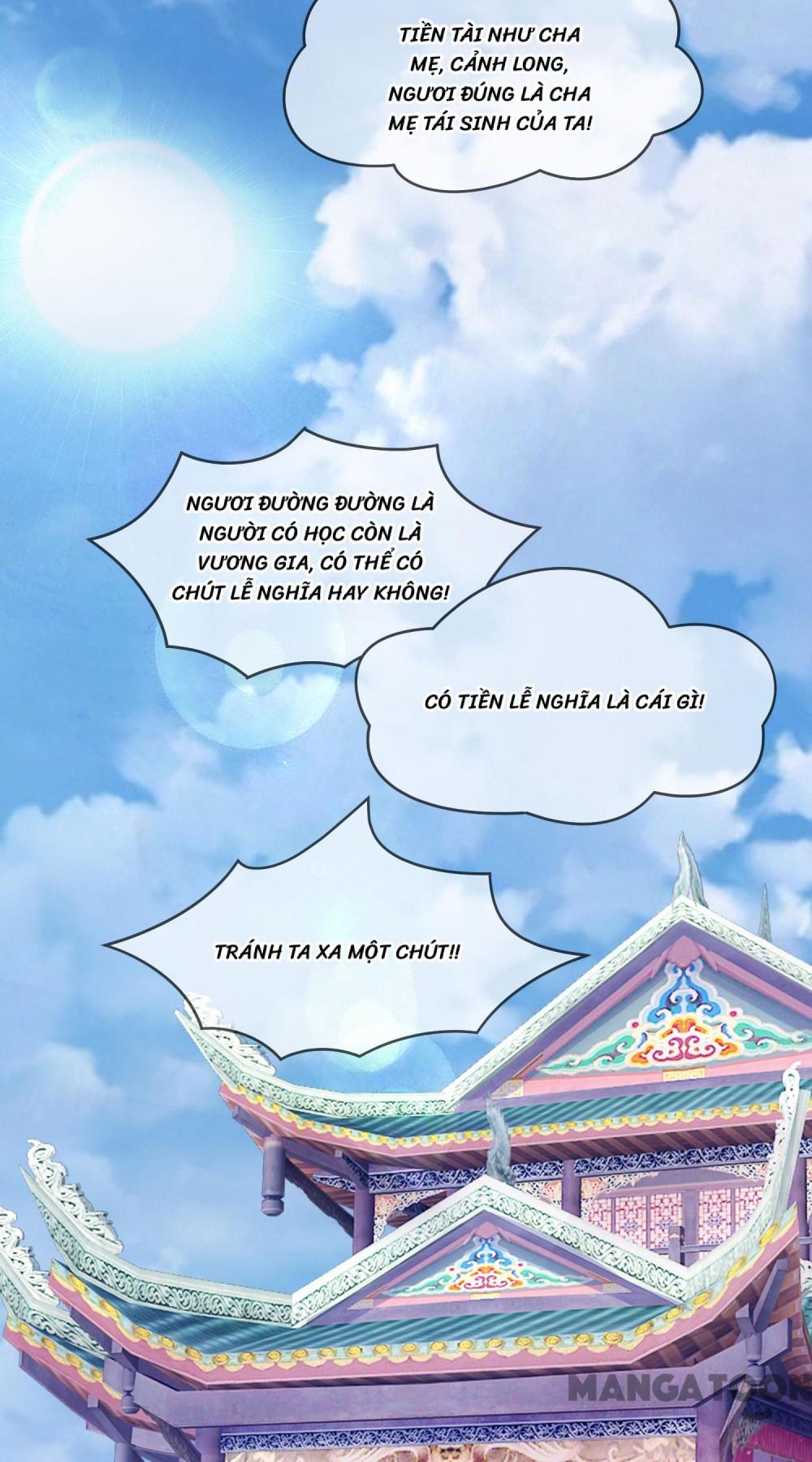 Cực Phẩm Bại Gia Tử Chapter 168 - 55