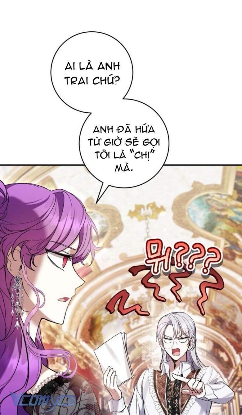 Làm Ác Nữ Bộ Không Tuyệt Sao? Chapter 59 - 53