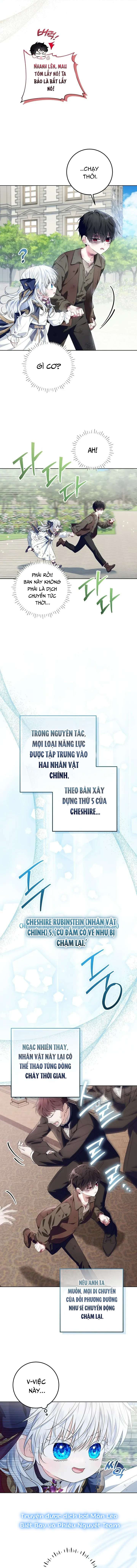 Người Cha Che Giấu Sức Mạnh Chapter 20 - 4