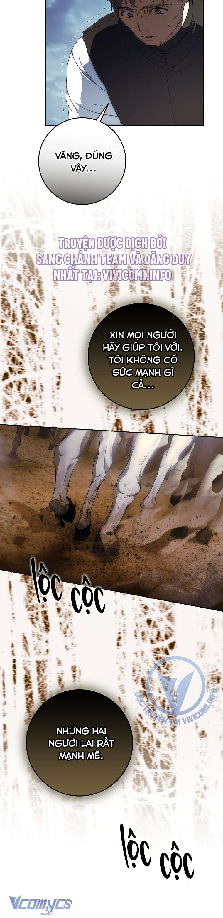 Tôi Trở Thành Vợ Nam Chính Chapter 109 - 8