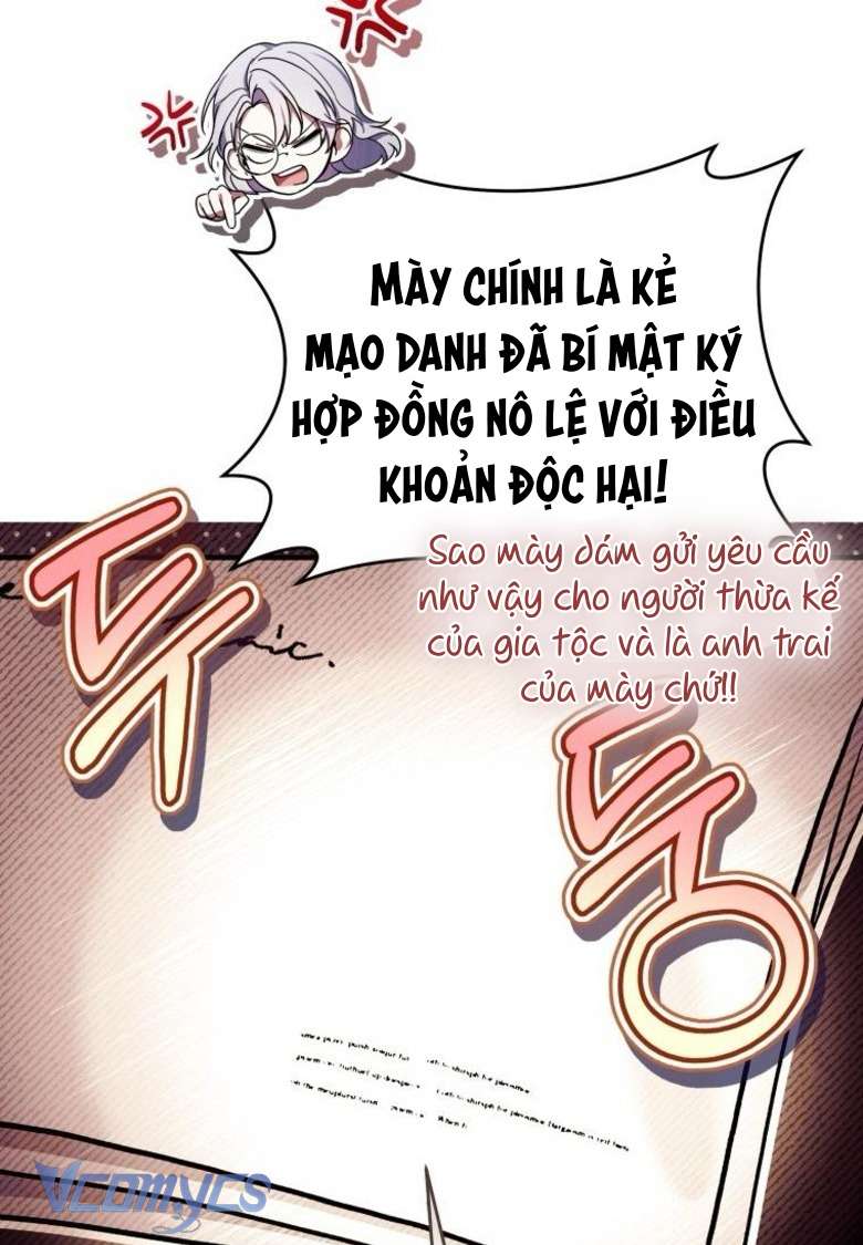 Làm Ác Nữ Bộ Không Tuyệt Sao? Chapter 59 - 51