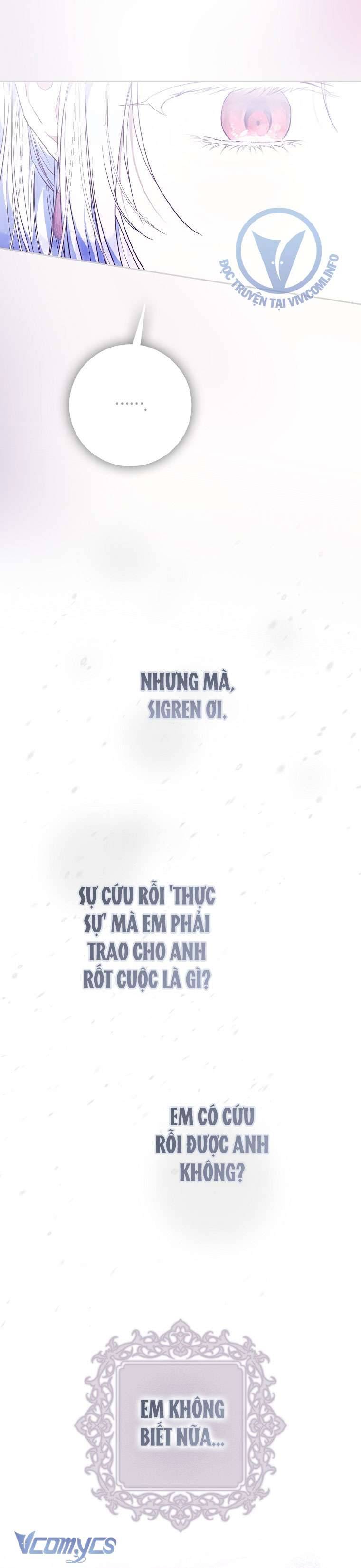 Tôi Trở Thành Vợ Nam Chính Chapter 109 - 48