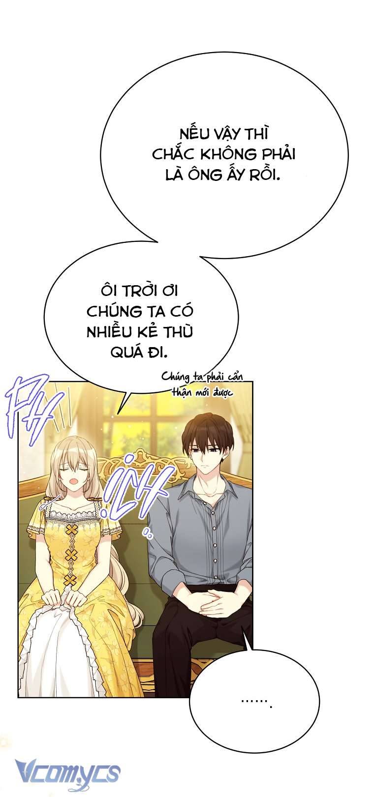 Vương Miện Viridescent Chapter 96 - 19