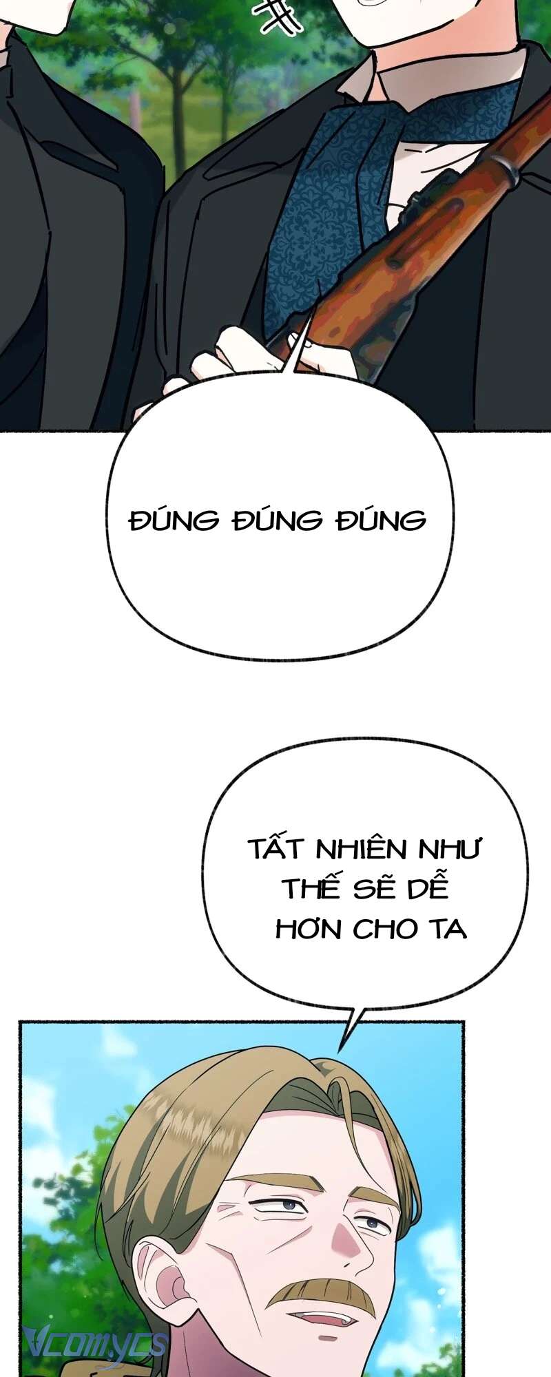 Trở Thành Chú Mèo Ngủ Cùng Bạo Chúa Chapter 39 - 61